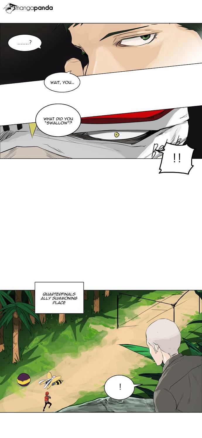 Tower of God, Chapter 173 image 16